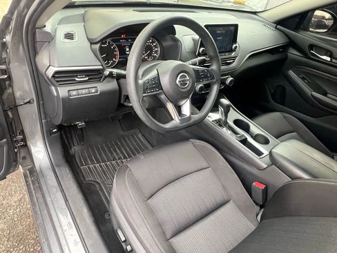 Used 2020 Nissan Altima 2.5 S w/ Driver Assist Package FWD image 23