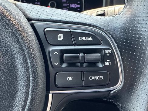 Used 2019 Kia Sportage EX w/ EX Sport Appearance Package AWD/4WD image 26