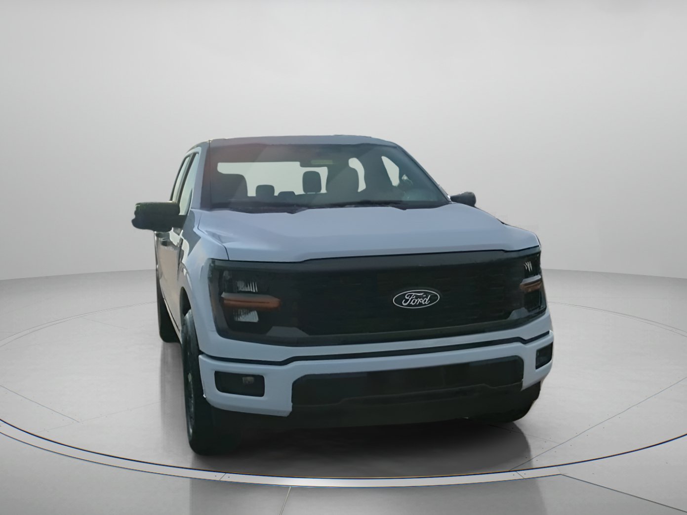 New 2026 Ford F150 STX w/ Equipment Group 200A RWD image 6