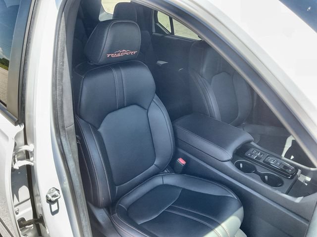 Used 2025 Honda Pilot TrailSport image 33