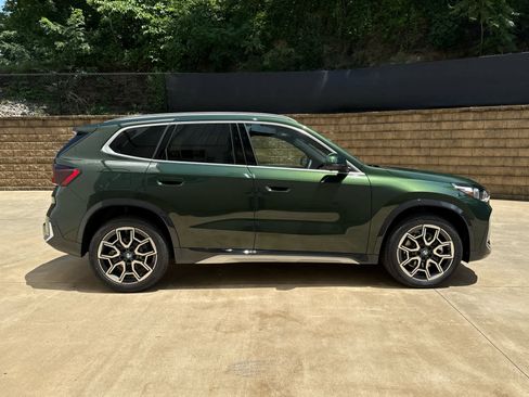 Used 2025 BMW X1 xDrive28i w/ Convenience Package image 7