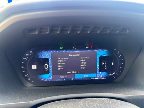 Used 2024 Volvo XC90 B5 Plus AWD/4WD image 10