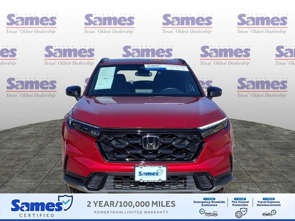 Used 2024 Honda CR-V Sport image 2