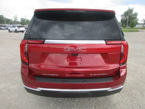 New 2026 GMC Yukon Elevation w/ Elevation Premium Package AWD/4WD image 5