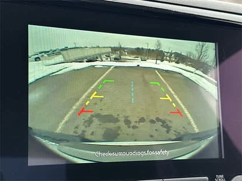 Used 2024 Nissan Frontier S w/ Technology Package image 12