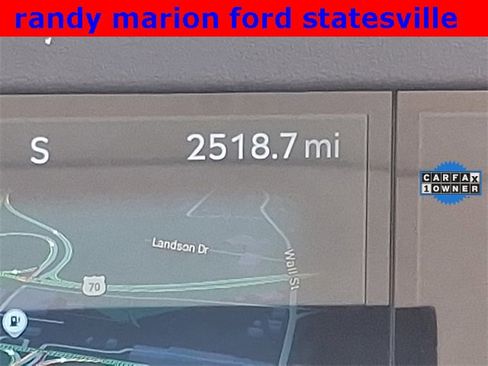 Used 2025 Lincoln Nautilus Premier w/ Equipment Group 102A image 21