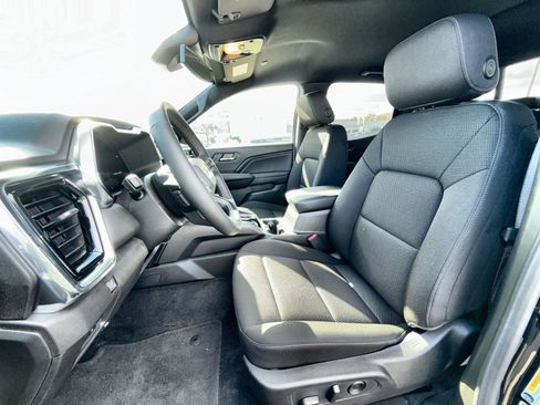 New 2025 GMC Canyon Elevation w/ Convenience Package image 13