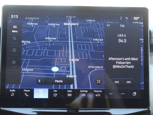 Used 2024 Ford Expedition XLT AWD/4WD image 18