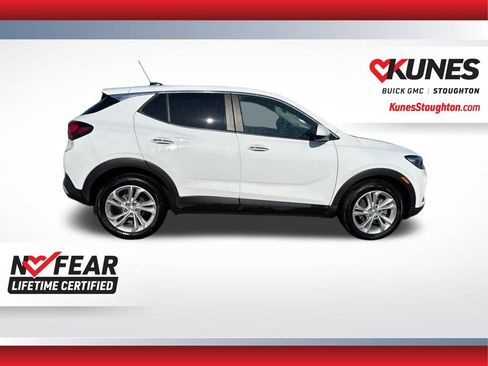 Used 2023 Buick Encore GX Preferred w/ Cold Weather Comfort Package image 13