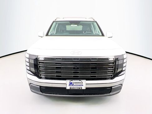 New 2026 Hyundai Palisade Limited image 2