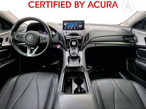 Certified 2024 Acura RDX SH-AWD image 19