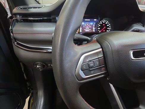 Used 2023 Jeep Compass Trailhawk image 27
