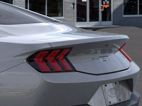 New 2026 Ford Mustang GT image 22