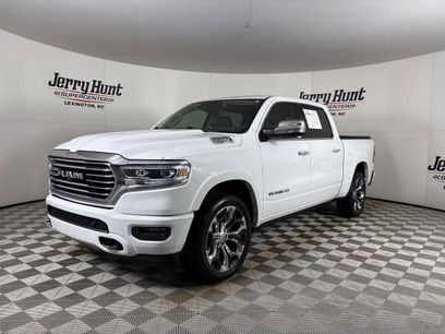 Used 2021 RAM 1500 Limited