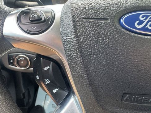 Used 2016 Ford Transit Connect XL FWD image 9