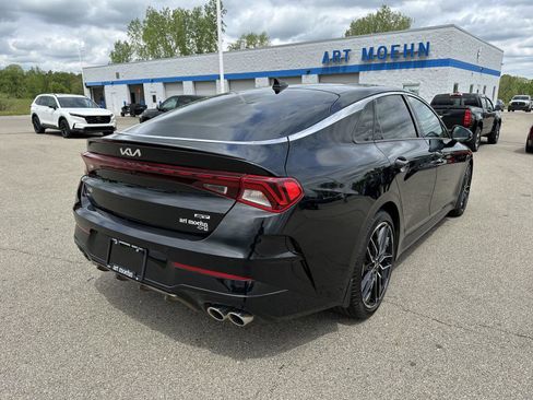 Used 2023 Kia K5 GT FWD image 9