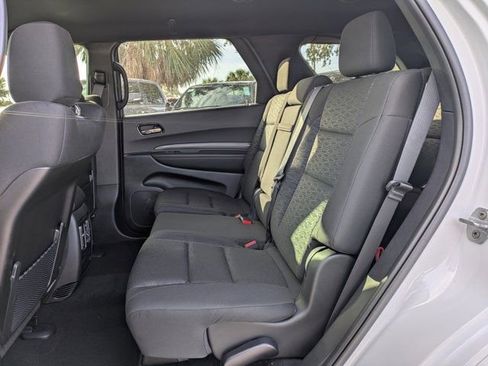 New 2026 Dodge Durango GT w/ Blacktop Package image 14