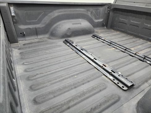 Used 2018 RAM 2500 Limited image 5