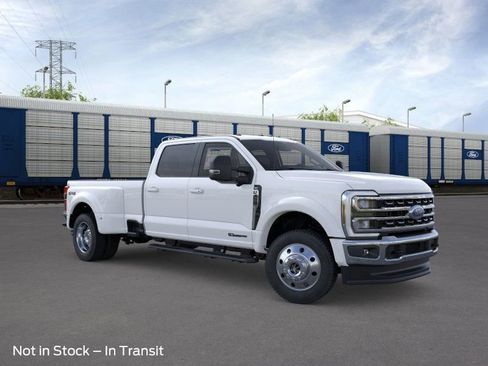 New 2026 Ford F450 XLT image 7