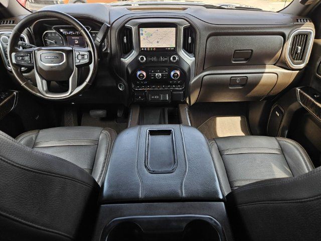Used 2019 GMC Sierra 1500 Denali w/ Denali Ultimate Package AWD/4WD image 29