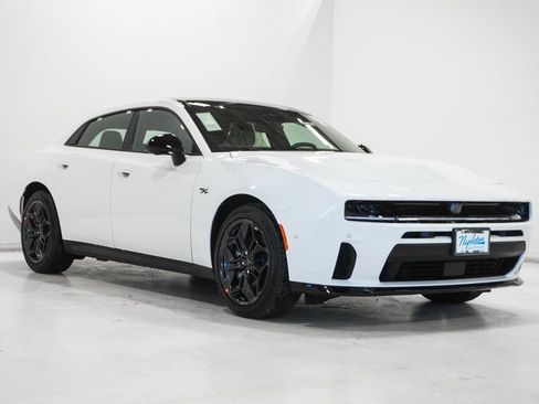 New 2026 Dodge Charger R/T AWD/4WD image 4