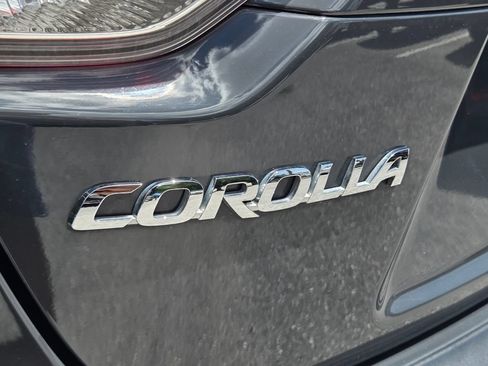 Used 2024 Toyota Corolla SE w/ SE Package AWD/4WD image 15