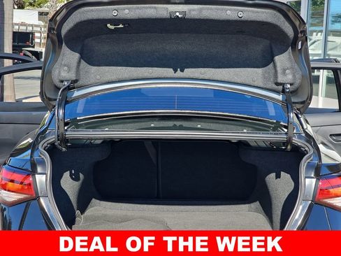 Used 2025 Nissan Sentra S image 12