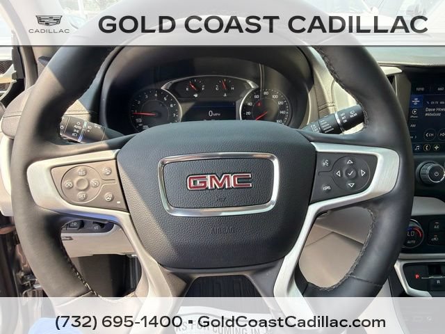 Used 2023 GMC Terrain SLT w/ Tech Package AWD/4WD image 20