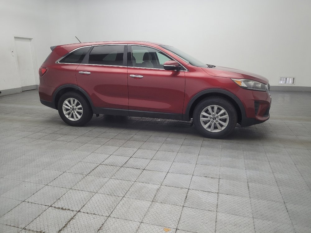 Used 2019 Kia Sorento FWD image 11