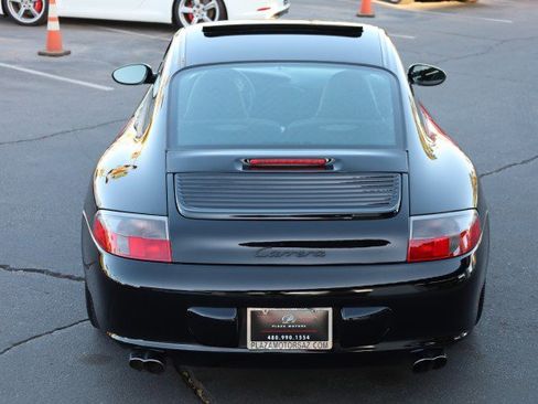 Used 2003 Porsche 911 GT3 RS image 15