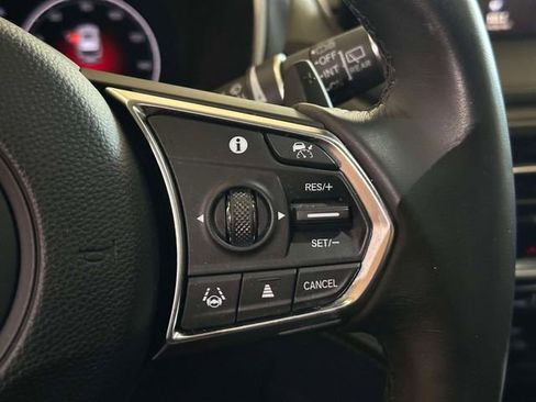 Certified 2023 Acura MDX SH-AWD w/ Advance Package image 24