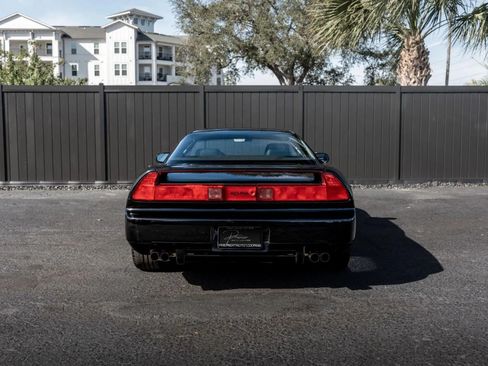 Used 1993 Acura NSX RWD image 5