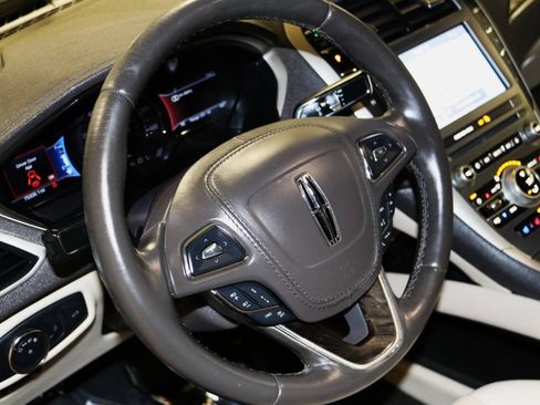 Used 2020 Lincoln MKZ Reserve w/ Elements Package FWD image 70