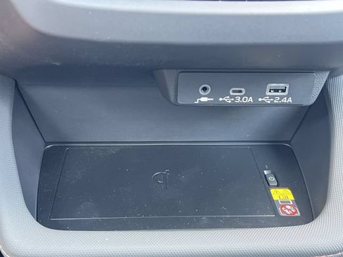 New 2026 Subaru Forester Sport AWD/4WD image 17
