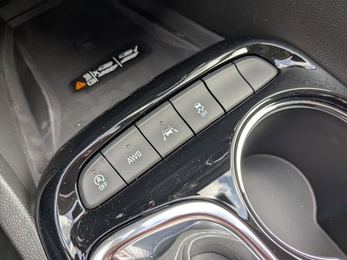 New 2026 Buick Encore GX Sport Touring w/ Advanced Technology Package image 22