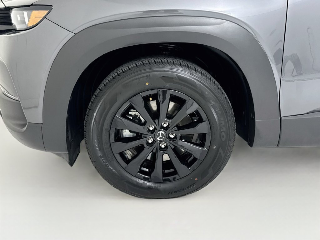 Used 2025 MAZDA CX-50 AWD 2.5 S w/ Preferred Package image 30
