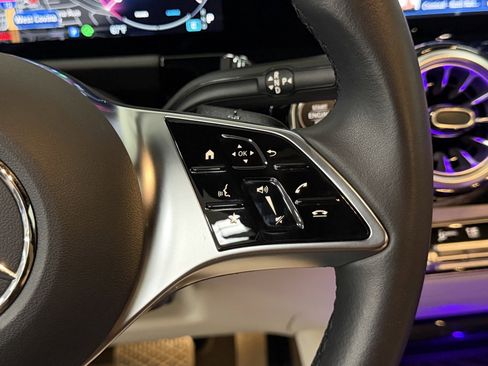 Certified 2025 Mercedes-Benz GLA 250 image 28