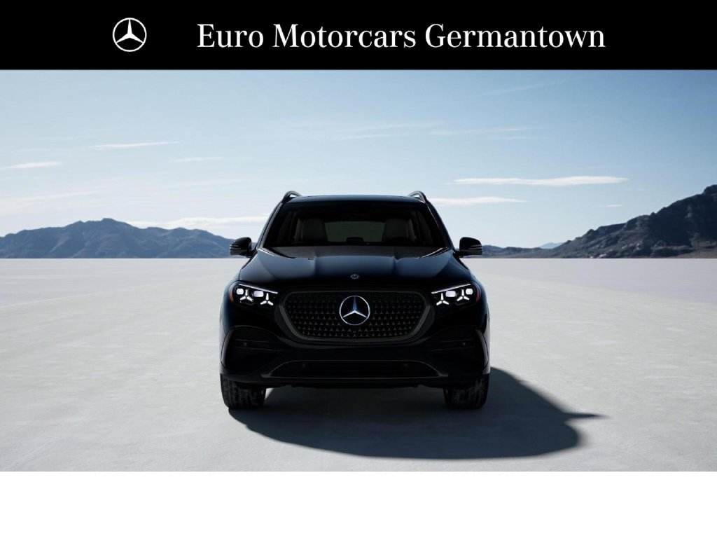 New 2027 Mercedes-Benz GLE 450 4MATIC image 7