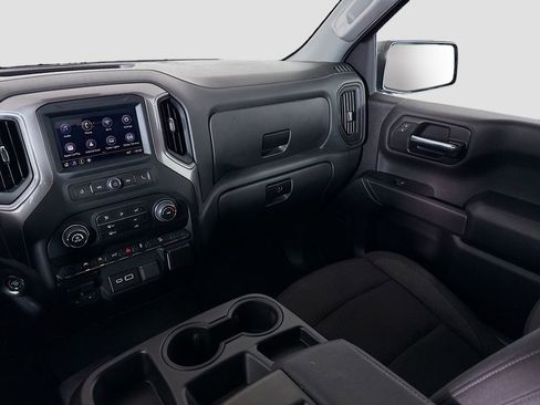 Used 2024 Chevrolet Silverado 1500 Custom Trail Boss image 21