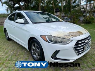 Used 2017 Hyundai Elantra ECO FWD video 1