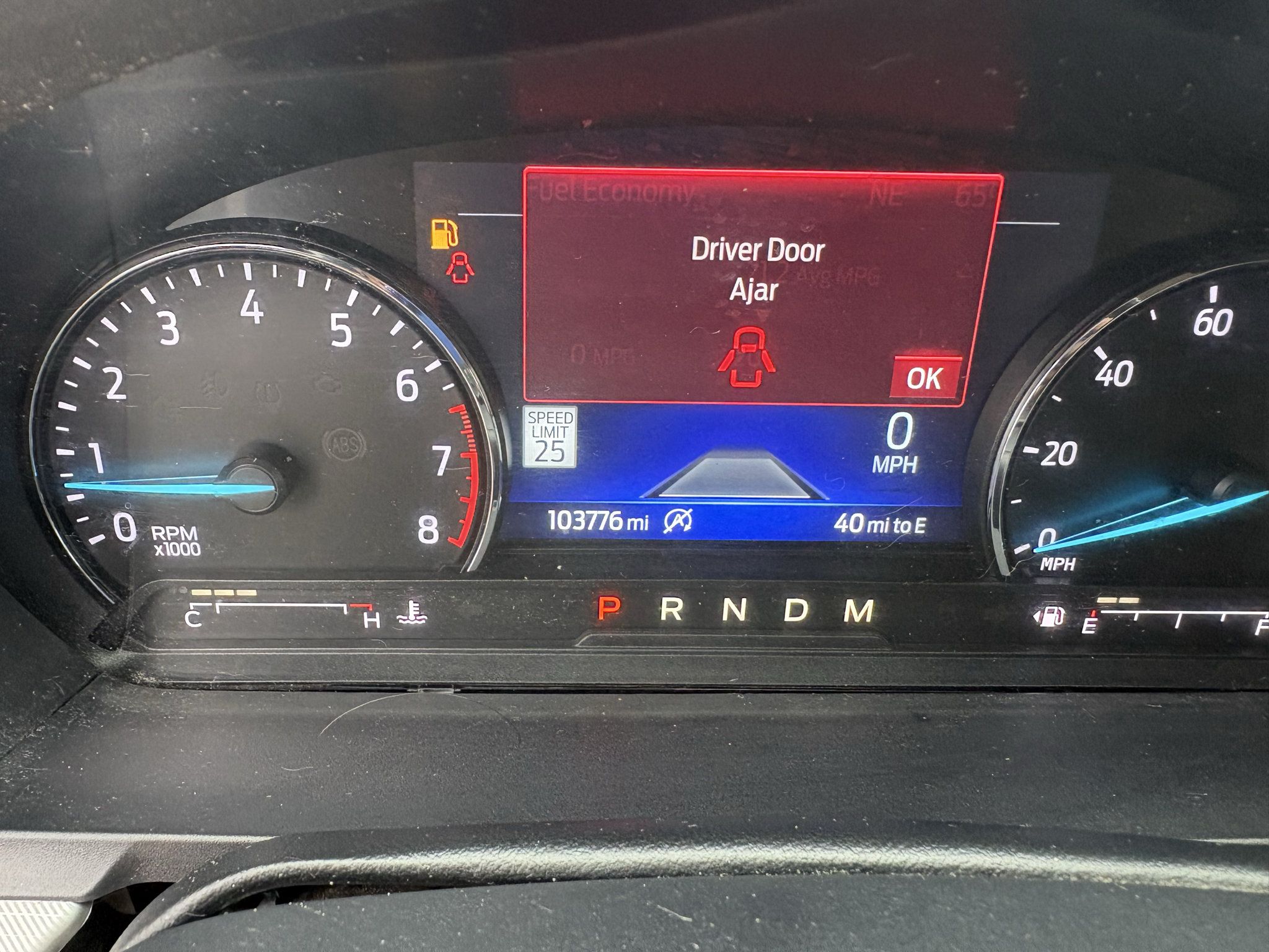 Used 2020 Ford Explorer XLT w/ Equipment Group 202A AWD/4WD image 15