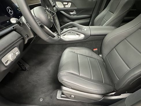 New 2026 Mercedes-Benz GLE 450 GLE 450 image 9