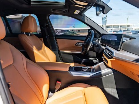 Used 2023 BMW M340i xDrive w/ Premium Package image 36