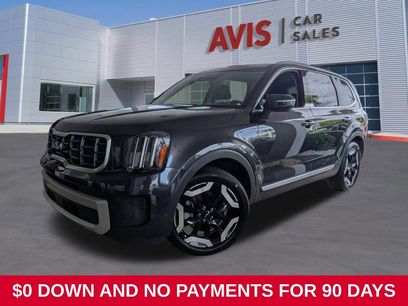 Used 2025 Kia Telluride S