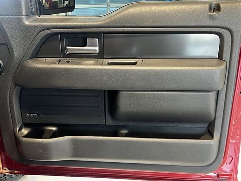 Used 2014 Ford F150 Raptor w/ Equipment Group 801A Luxury image 32