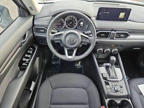 New 2025 MAZDA CX-5 AWD 2.5 S image 9