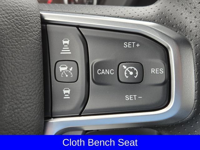 New 2026 RAM 1500 Express RWD image 19