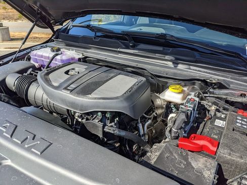 New 2026 RAM 1500 Big Horn image 54