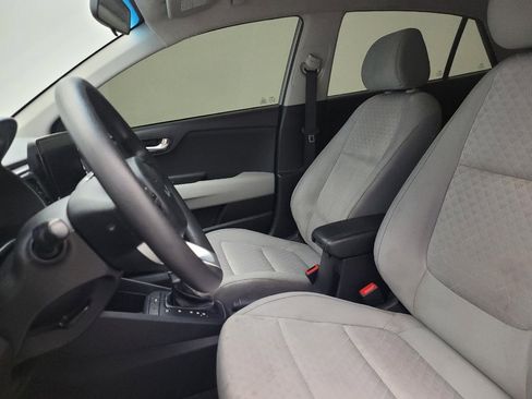 Used 2023 Kia Rio S FWD image 17