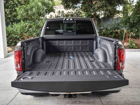 New 2026 RAM 2500 Limited image 26